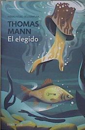 El elegido | 151688 | Mann, Thomas