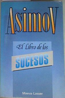 El Libro de los sucesos | 121673 | Asimov, Isaac