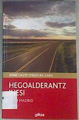 Hegoalderantz ihesi | 162078 | Biguri, Koldo/Madrid, Juan