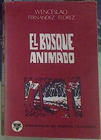 El Bosque animado | 156148 | Fernández Flórez, Wenceslao