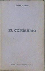 El comisario | 99746 | Hassel, Sven