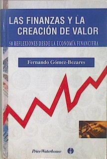 Las Finanzas y la creacion de valor | 148648 | Gomez Bezares, Fernando