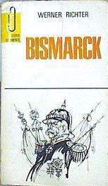 Bismarck | 105845 | Richter, Werner