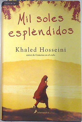 Mil soles espléndidos | 110256 | Hosseini, Khaled/Moral Bartolomé, Gemma