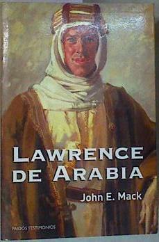 Lawrence de Arabia | 157053 | Mack, John E.