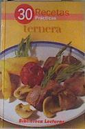 30 Recetas practicas. Ternera | 165072 | VVAA