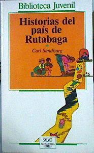 Historias del país de Rutabaga | 86981 | Sandburg, Carl