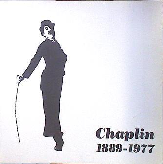 Chaplin: 1889-1977 | 139648 | Sánchez Millán, Alberto