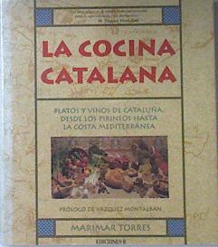 La cocina catalana | 119605 | Torres, Marimar