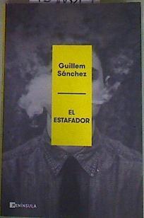 El estafador | 157617 | Sánchez, Guillem