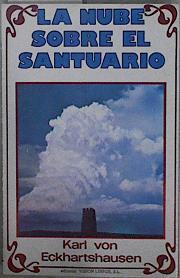 La nube sobre el santuario: cartas metafísicas | 111263 | Eckhartshausen, Karl von