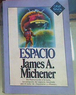 Espacio | 56439 | Michener James A