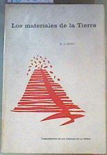 Los Materiales de la tierra | 164877 | Turner, J. C. M./Ernst, W. G.