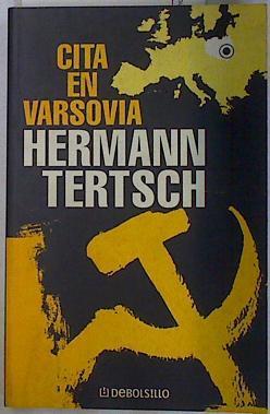 Cita en Varsovia | 131029 | Tertsch, Hermann