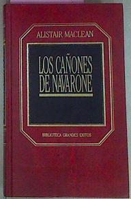Los Cañones De Navarone | 3410 | Mac Lean Alistair