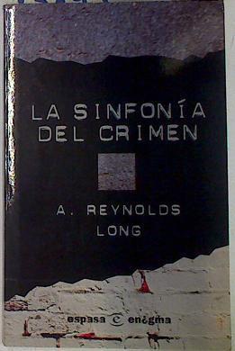 La sinfonía del crimen | 131446 | Long, Amelia Reynolds