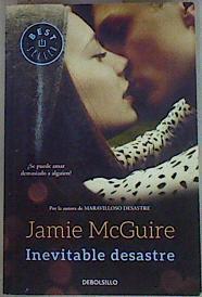 Inevitable desastre | 157683 | Mcguire, Jamie