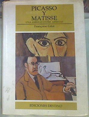 Picasso y Matisse | 155464 | Gilot, Francoise