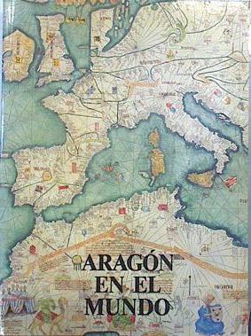 Aragón en el mundo | 136960 | Fatás Cabeza, Guillermo