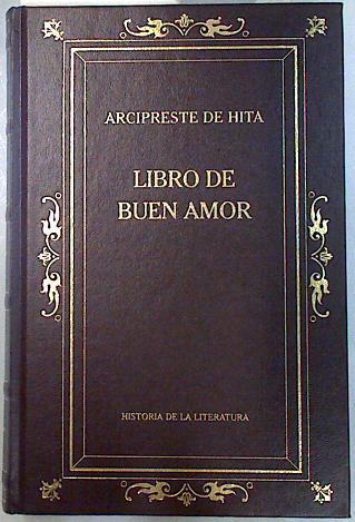 Libro de buen amor | 70626 | Ruiz, Juan