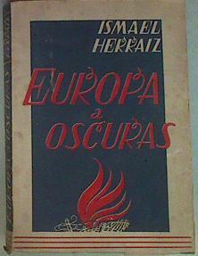 Europa A Oscuras | 56267 | Herraiz Ismael