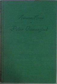 Peter Camenzind | 22476 | Hesse Herman