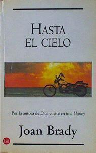 Hasta el cielo | 153938 | Brady, Joan