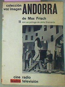 Andorra | 56581 | Frisch Max/Prólogo de Julio Diamante