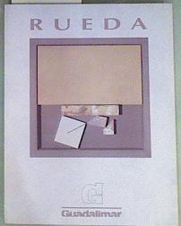 Rueda  Pasa, pesa el tiempo | 158509 | VVAA