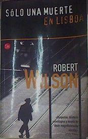 Sólo una muerte en Lisboa | 154561 | Wilson, Robert