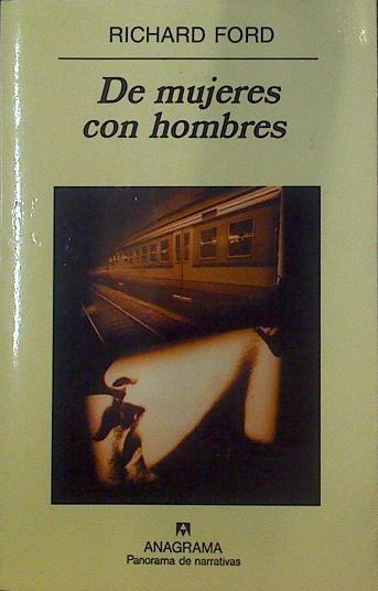 De mujeres con hombres | 118662 | Ford, Richard B.