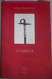 Guerrita | 157788 | Ojembarrena, Enrique