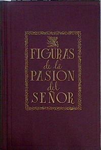 Figuras de la pasión del señor | 84673 | Miró, Gabriel