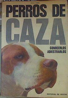 Perros de caza | 105821 | Humel, Fritz