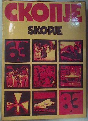 Skopje 63 83 | 161969 | VVAA