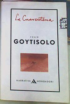 La Cuarentena | 156619 | Goytisolo, Juan