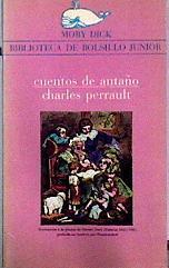 Cuentos de antaño | 81316 | Perrault, Charles