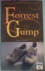 Forrest Gump | 1422 | Groom Winston