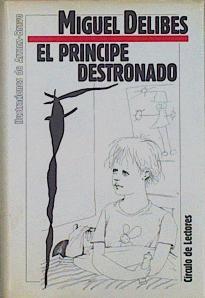 El Principe Destronado | 1276 | Delibes Miguel