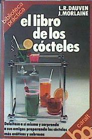 El libro de los cócteles | 140785 | Dauven, L. R.