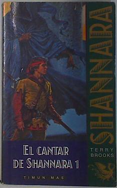 El cantar de Shannara 1 | 128971 | Terry Brooks