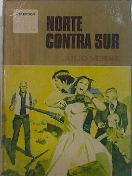 Norte contra Sur | 149883 | Verne, Jules