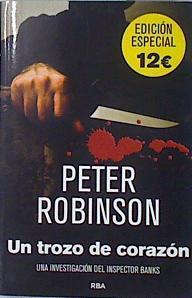 Un trozo de Corazon | 136111 | Robinson, Peter