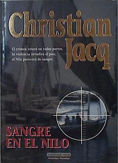 Sangre en el Nilo | 114664 | Jacq, Christian