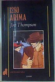 1280 Arima | 20738 | Thompson Jim