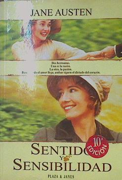 Sentido y sensibilidad | 153614 | Austen, Jane