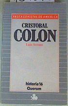 Cristobal Colón | 159292 | Arranz Márquez, Luis