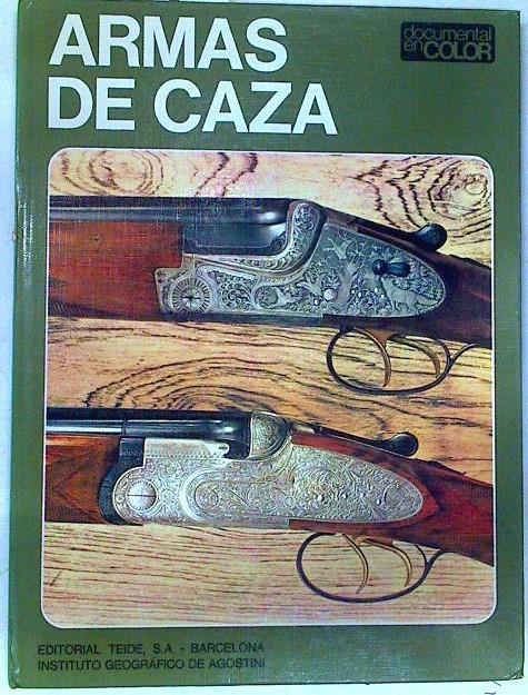 Armas De Caza | 43463 | Perosino Sergio