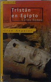 Tristan En Egipto | 9738 | Romeu Muller Carlos