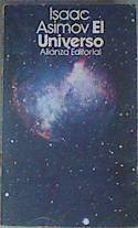 El universo | 99651 | Asimov, Isaac